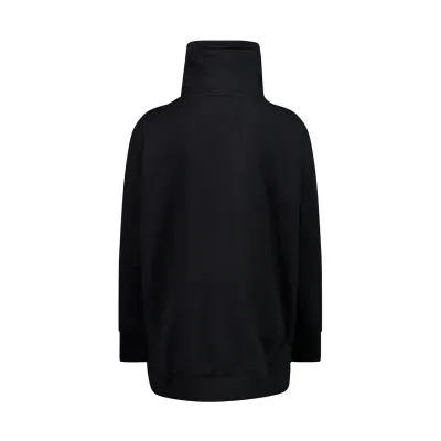 Жіночий реглан CMP WOMAN MAXI SWEAT