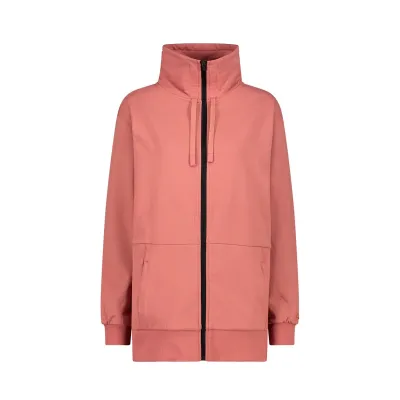 Жіночий реглан CMP WOMAN JACKET