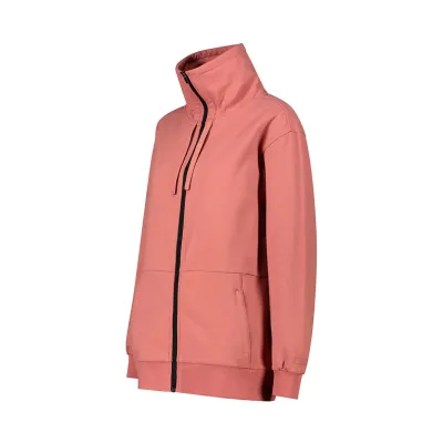 Жіночий реглан CMP WOMAN JACKET