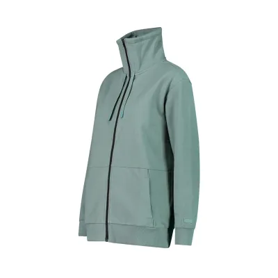 Жіночий реглан CMP WOMAN JACKET