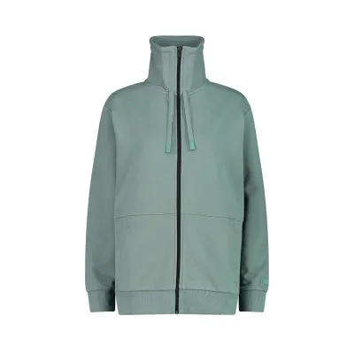 Жіночий реглан CMP WOMAN JACKET