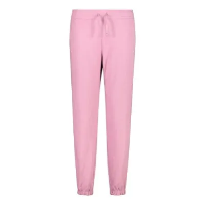 Жіночі спортивні штани CMP WOMAN LONG PANT