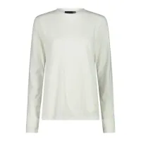 Жіноча футболка з довгими рукавами CMP T-SHIRT JERSEY