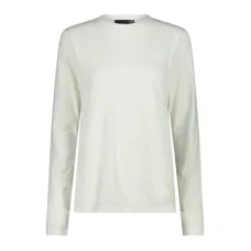 Жіноча футболка з довгими рукавами CMP T-SHIRT JERSEY