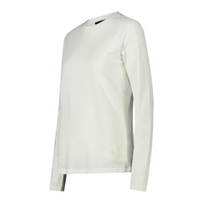 Жіноча футболка з довгими рукавами CMP T-SHIRT JERSEY