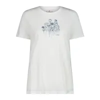 Жіноча футболка CMP WOMAN T-SHIRT