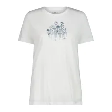 Жіноча футболка CMP WOMAN T-SHIRT