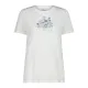 Жіноча футболка CMP WOMAN T-SHIRT