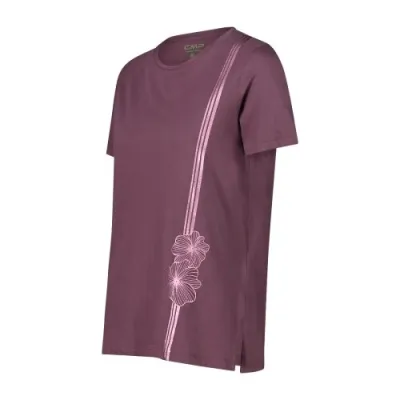 Жіноча футболка CMP WOMAN T-SHIRT