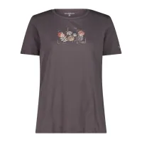 Жіноча футболка CMP WOMAN T-SHIRT
