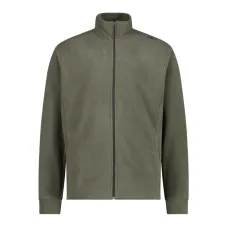 Чоловічий реглан CMP JACKET ARCTIC FLEECE