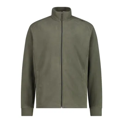 Чоловічий реглан CMP JACKET ARCTIC FLEECE