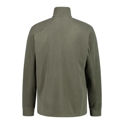 Чоловічий реглан CMP JACKET ARCTIC FLEECE