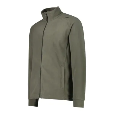 Чоловічий реглан CMP JACKET ARCTIC FLEECE