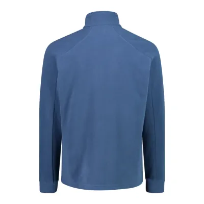 Чоловічий реглан CMP JACKET ARCTIC FLEECE