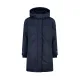 Дитяча парка CMP KID G PARKA FIX HOOD