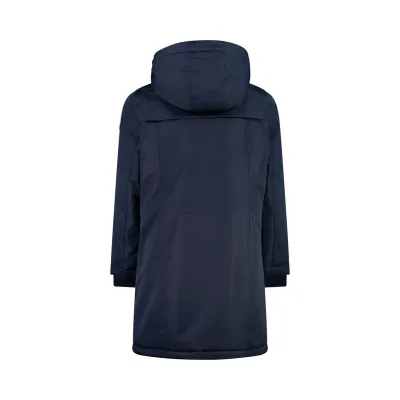 Дитяча парка CMP KID G PARKA FIX HOOD