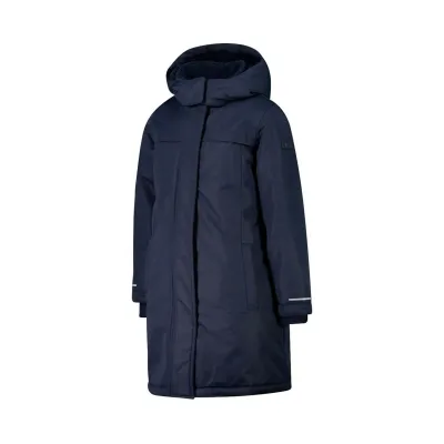 Дитяча парка CMP KID G PARKA FIX HOOD