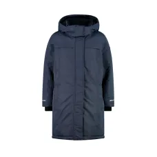 Дитяча парка CMP KID G PARKA FIX HOOD