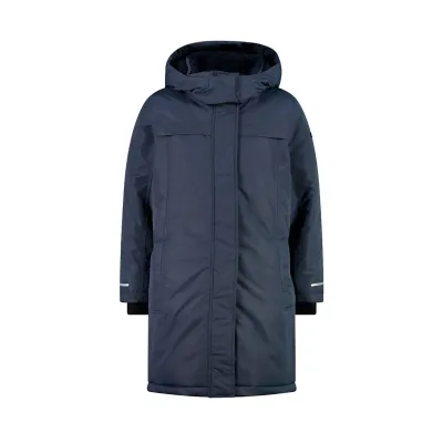Дитяча парка CMP KID G PARKA FIX HOOD