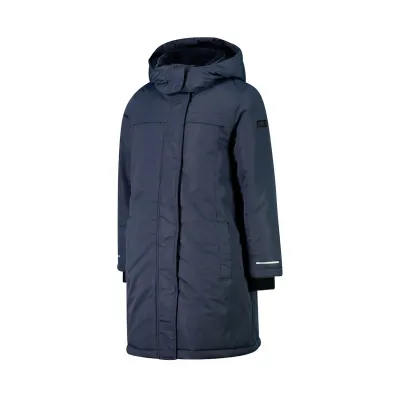 Дитяча парка CMP KID G PARKA FIX HOOD