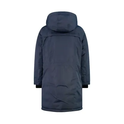 Дитяча парка CMP KID G PARKA FIX HOOD