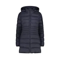 Жіноча куртка CMP WOMAN PARKA SNAPS HOOD