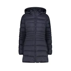 Жіноча куртка CMP WOMAN PARKA SNAPS HOOD