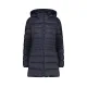 Жіноча куртка CMP WOMAN PARKA SNAPS HOOD