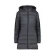 Жіноча куртка CMP WOMAN PARKA SNAPS HOD
