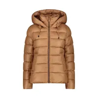 Жіноча куртка CMP WOMAN JACKET FIX HOOD