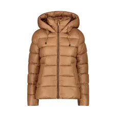 Жіноча куртка CMP WOMAN JACKET FIX HOOD