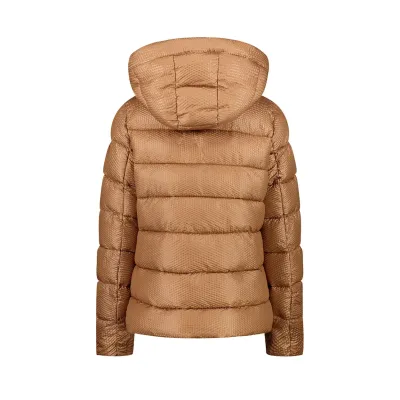 Жіноча куртка CMP WOMAN JACKET FIX HOOD