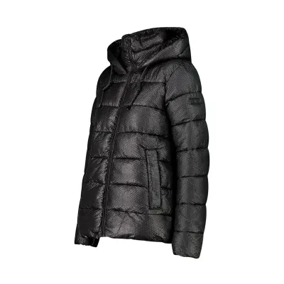 Жіноча куртка CMP WOMAN JACKET FIX HOOD