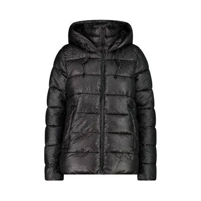 Жіноча куртка CMP WOMAN JACKET FIX HOOD