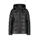Жіноча куртка CMP WOMAN JACKET FIX HOOD