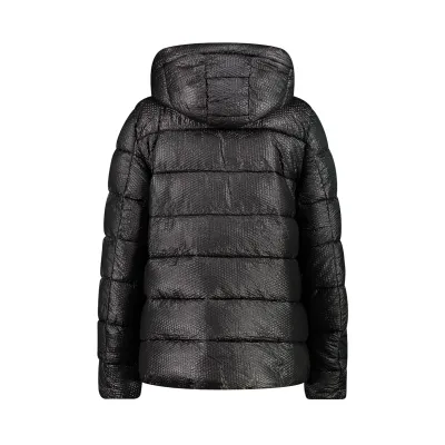 Жіноча куртка CMP WOMAN JACKET FIX HOOD
