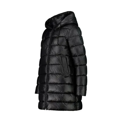 Жіноча куртка CMP WOMAN COAT ZIP HOOD
