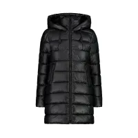 Жіноча куртка CMP WOMAN COAT ZIP HOOD