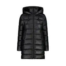 Жіноча куртка CMP WOMAN COAT ZIP HOOD
