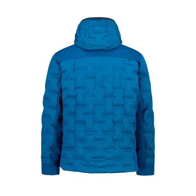 Чоловіча куртка CMP MAN JACKET SNAPS HOOD