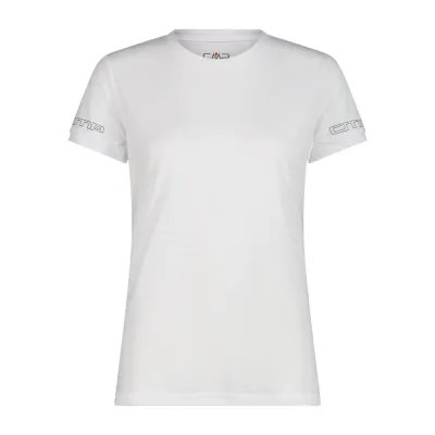 Жіноча футболка CMP WOMAN T-SHIRT