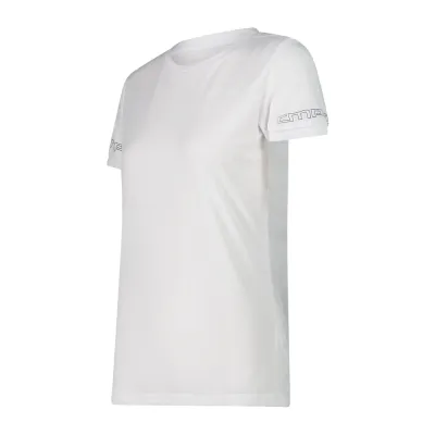 Жіноча футболка CMP WOMAN T-SHIRT