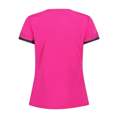 Жіноча футболка CMP WOMAN T-SHIRT