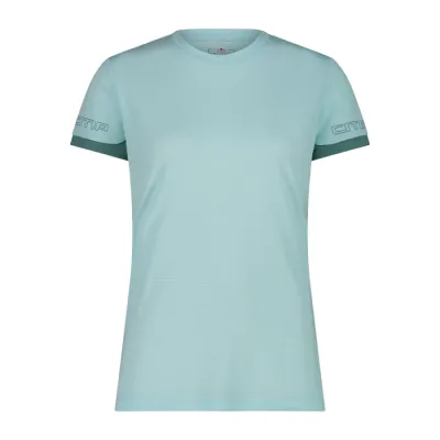 Жіноча футболка CMP WOMAN T-SHIRT