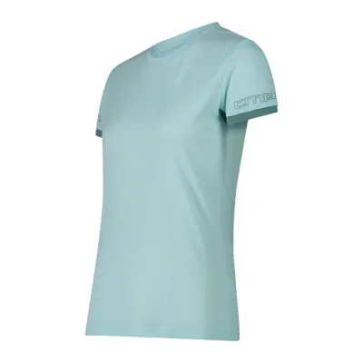 Жіноча футболка CMP WOMAN T-SHIRT