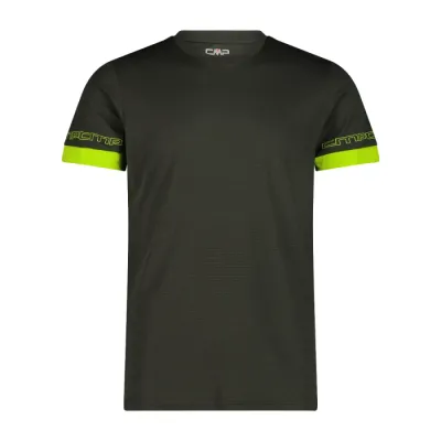 Чоловіча футболка CMP MAN T-SHIRT