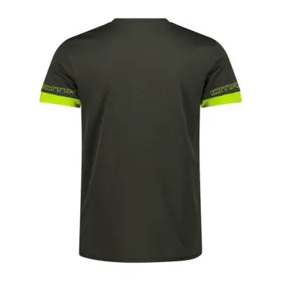 Чоловіча футболка CMP MAN T-SHIRT