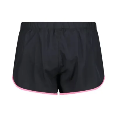 Жіночі шорти CMP WOMAN SHORTS WITH INNER MESH S