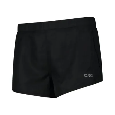 Жіночі шорти CMP WOMAN SHORTS WITH INNER MESH S